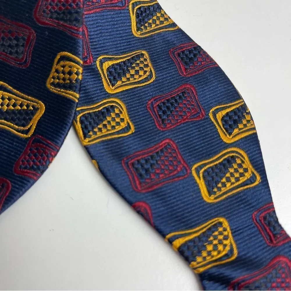 Allen & Lolly navy blue